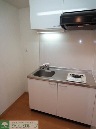 アドニスKの物件内観写真